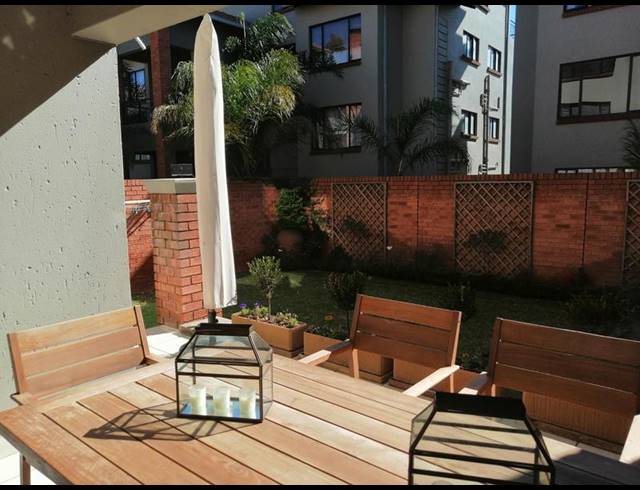 2 BEDROOM PROPERTY TO RENT IN SOLHEIM
